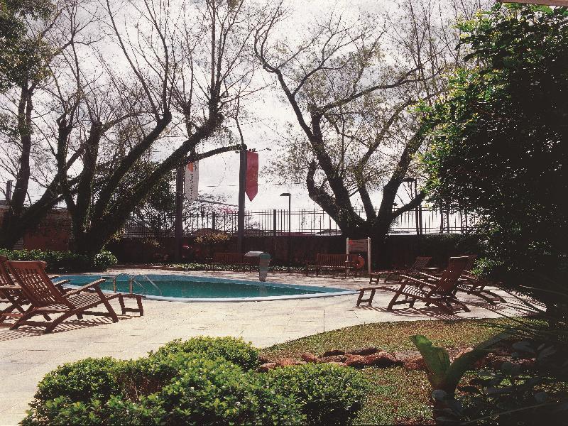 Intercity Porto Alegre Aeroporto Luaran gambar